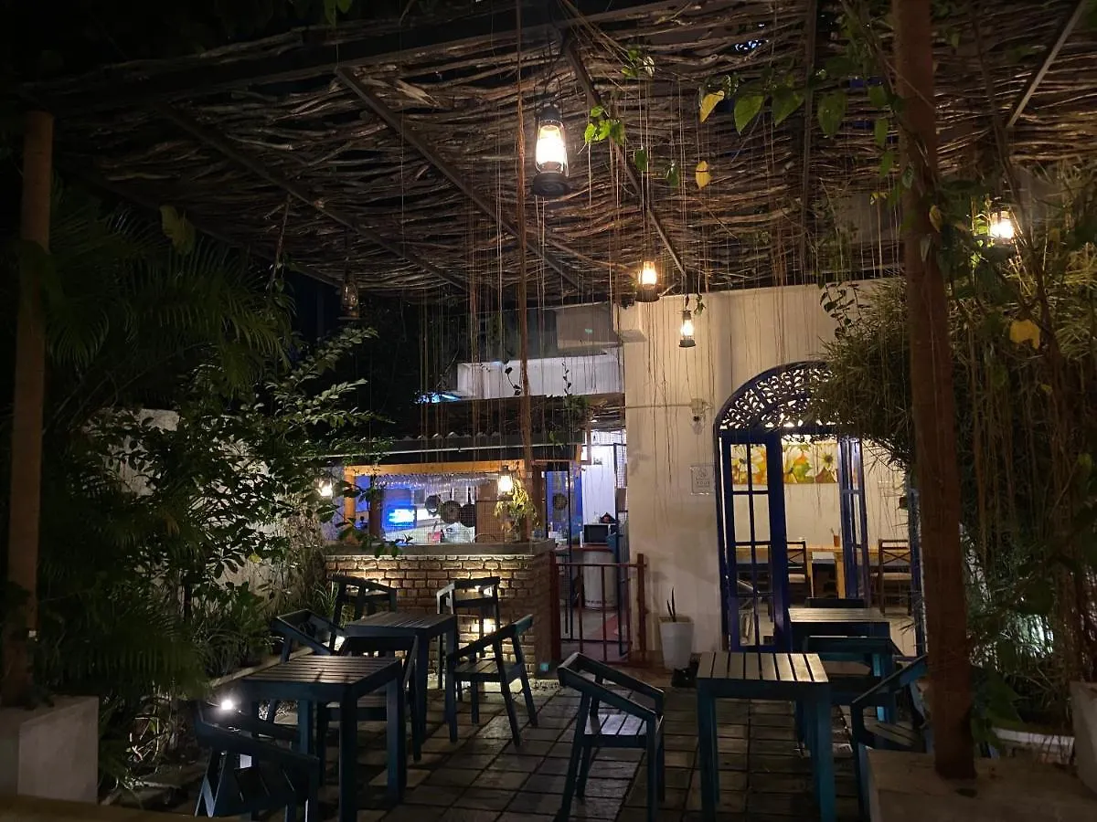 Seconds Hostel - Kolombo 0*,