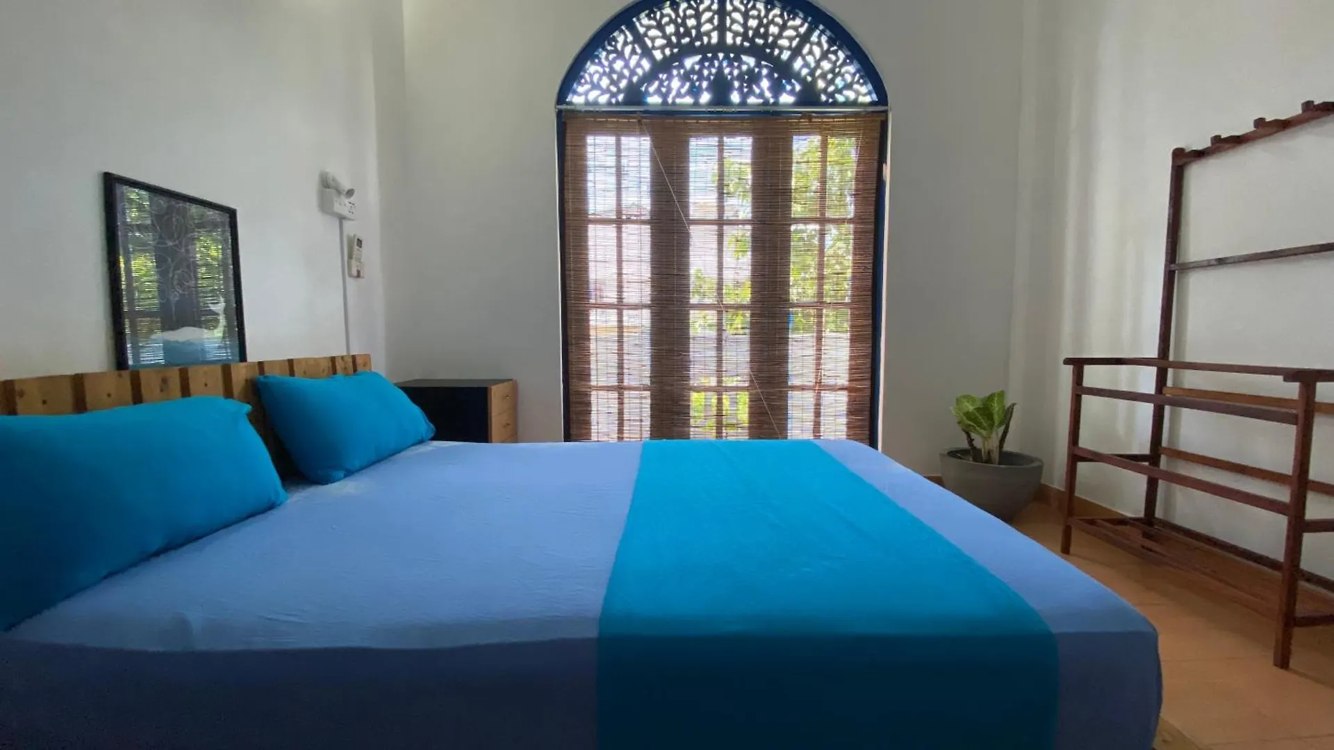 Seconds Hostel - Kolombo 0*,