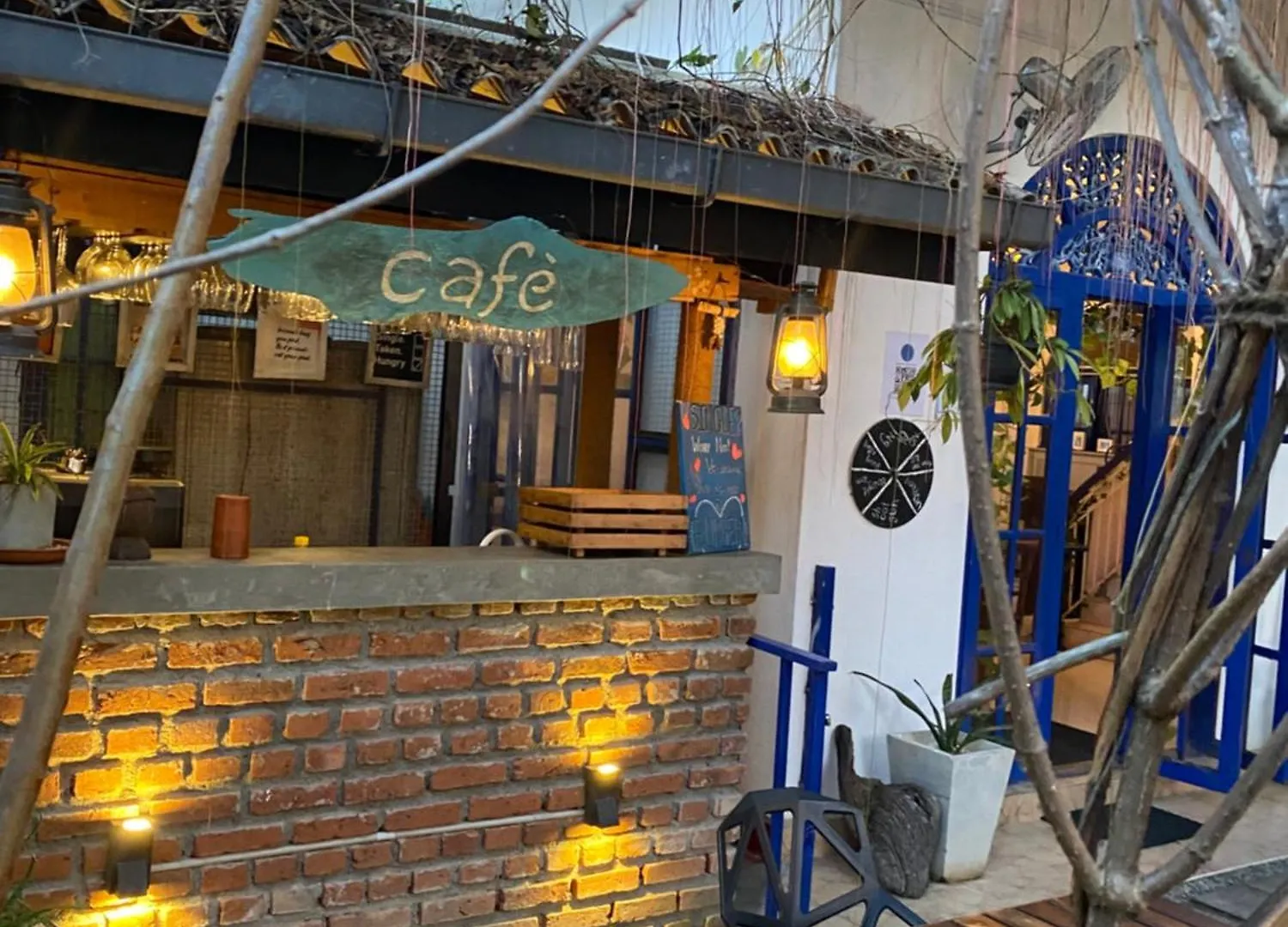 Seconds Hostel - Colombo 0*,