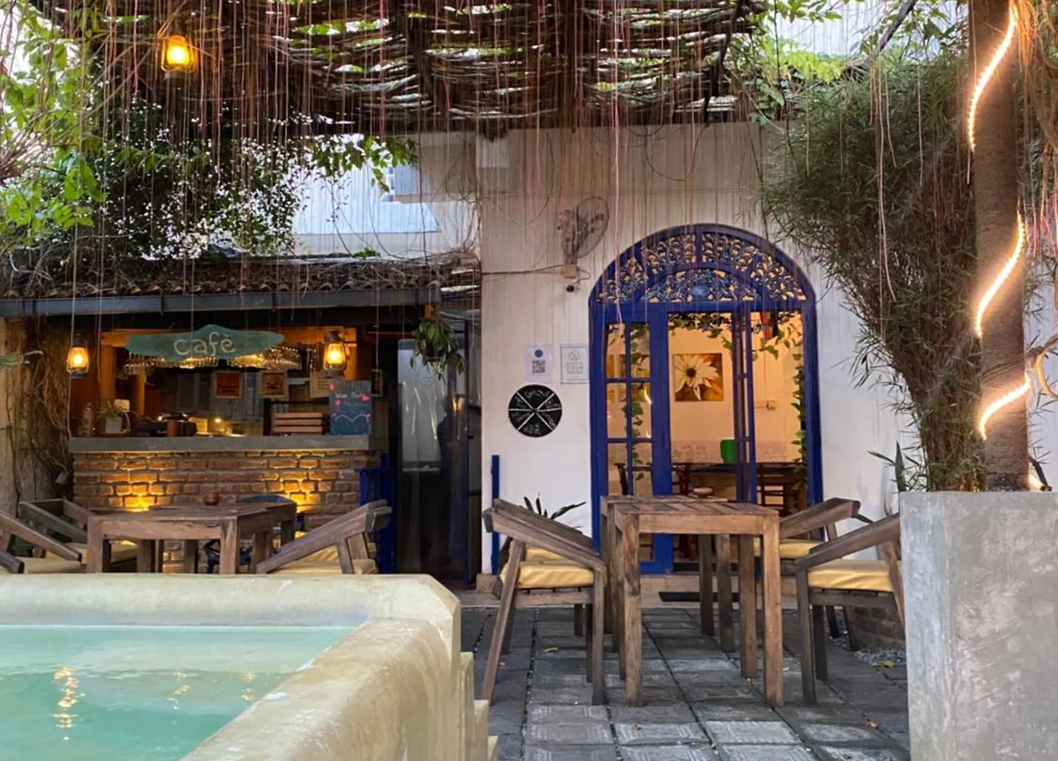 Seconds Hostel - Colombo