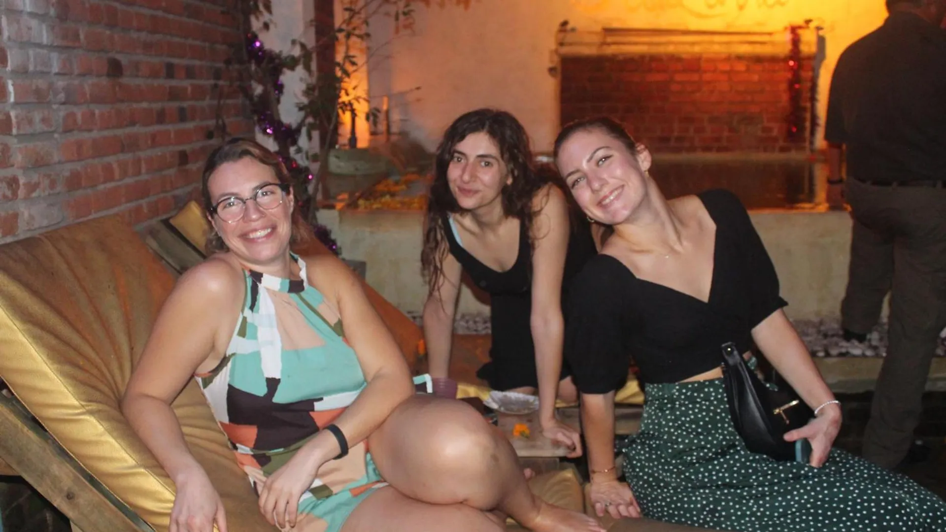Seconds Hostel - Colombo Sri Lanka