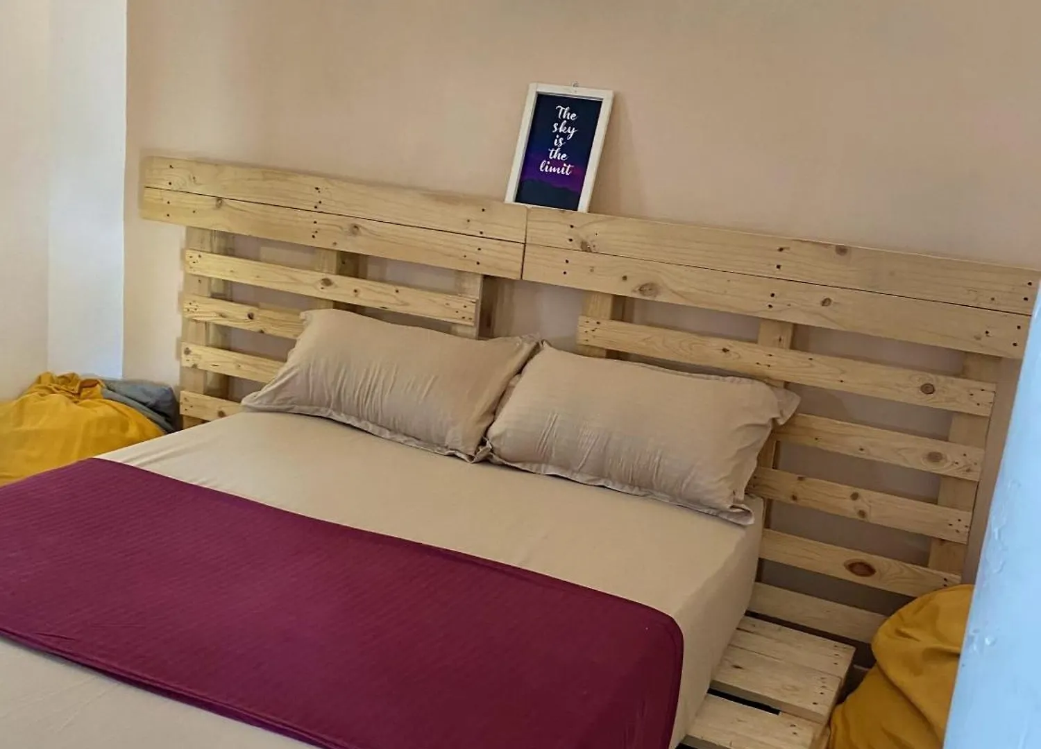 Seconds Hostel - Colombo