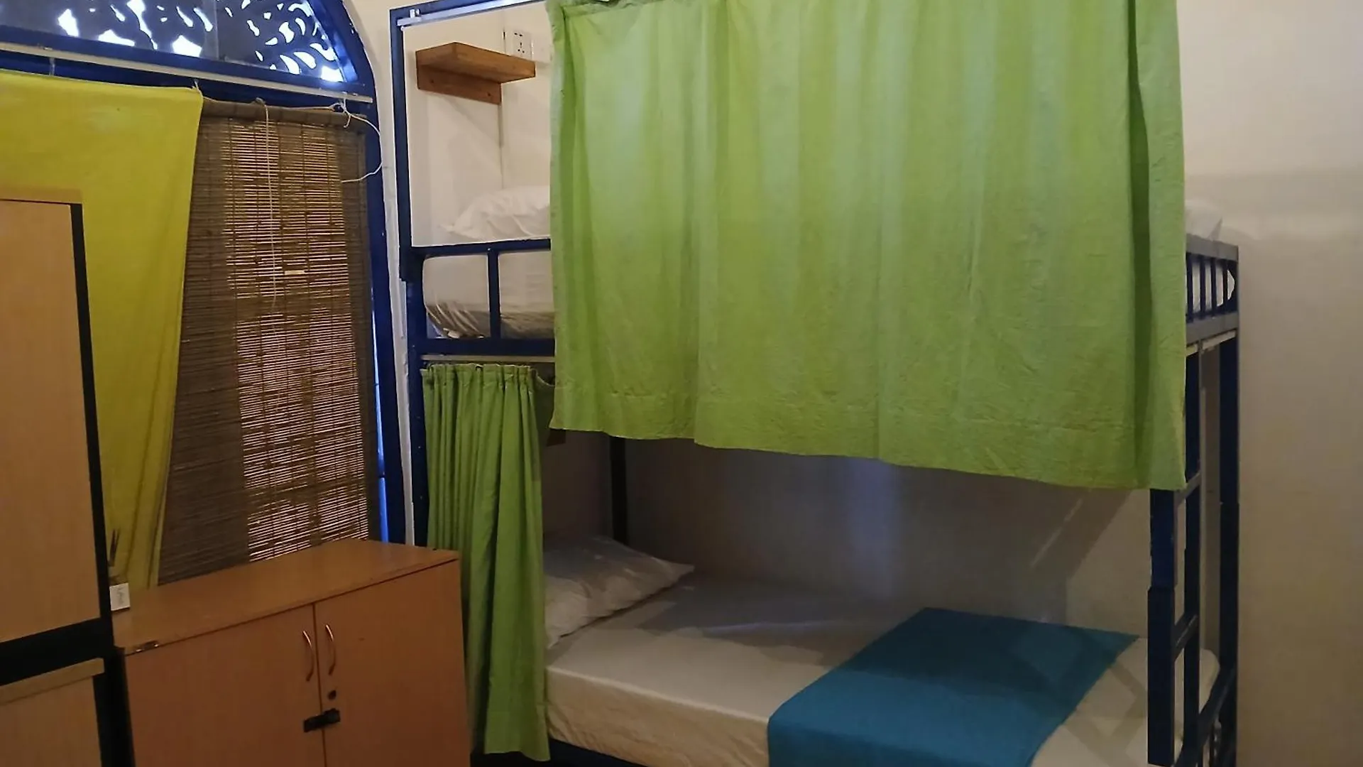 Seconds Hostel - Colombo