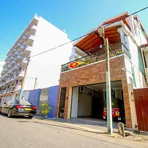 Hotel Yoho Avana, Colombo