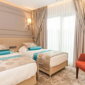 Park Grazza Hotel Istambul