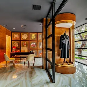Folk Boutique Hotel Tbilissi