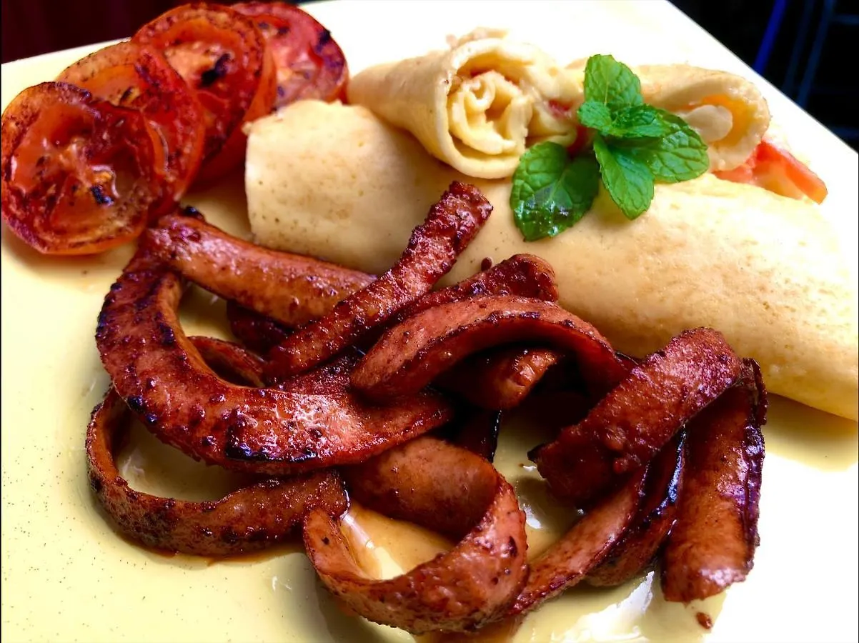 Seconds Hostels Colombo