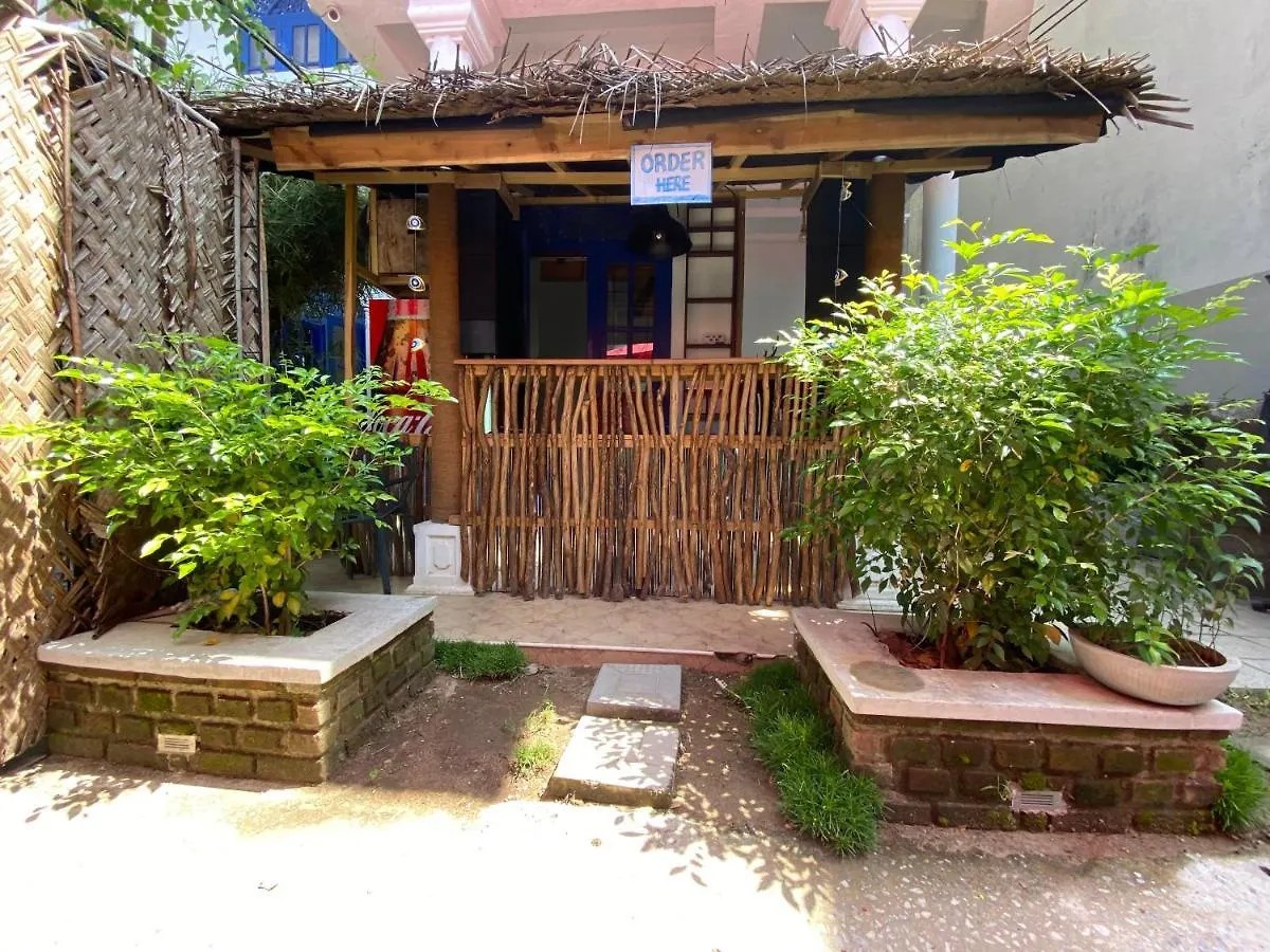 Seconds Hostels Colombo
