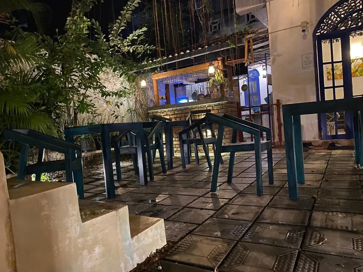 Seconds Hostels Colombo