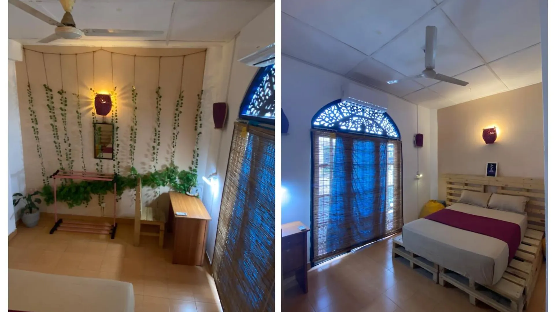 Seconds Hostels Colombo