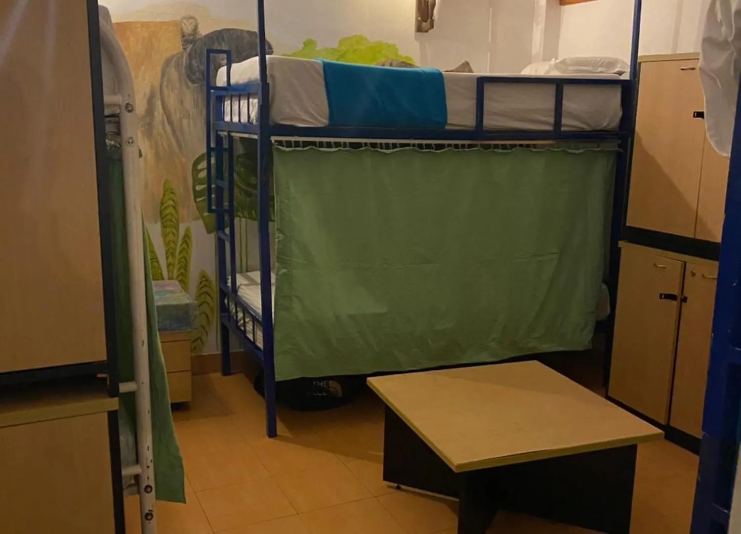 Seconds Hostels Colombo