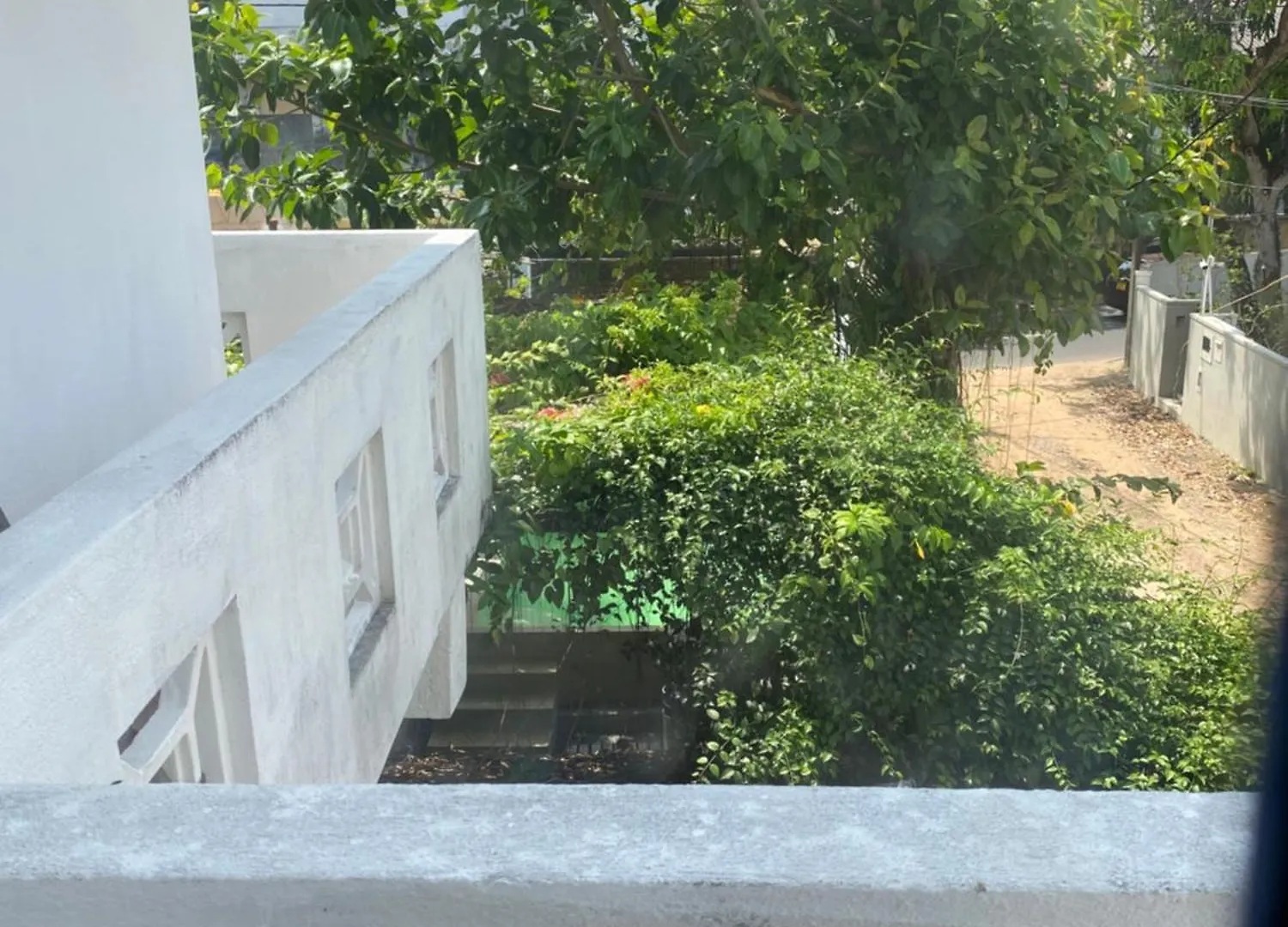 Seconds Hostels Colombo