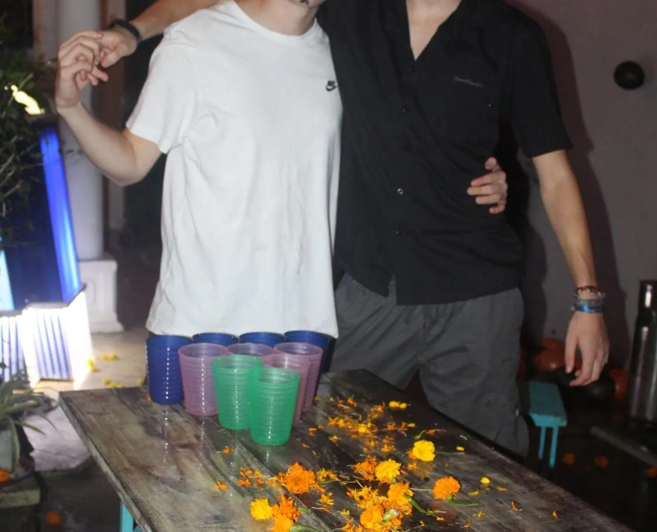 Seconds Hostels Colombo