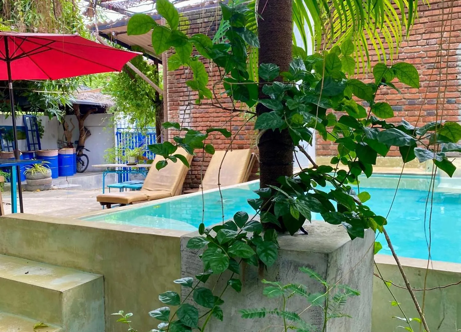 Seconds Hostels Colombo