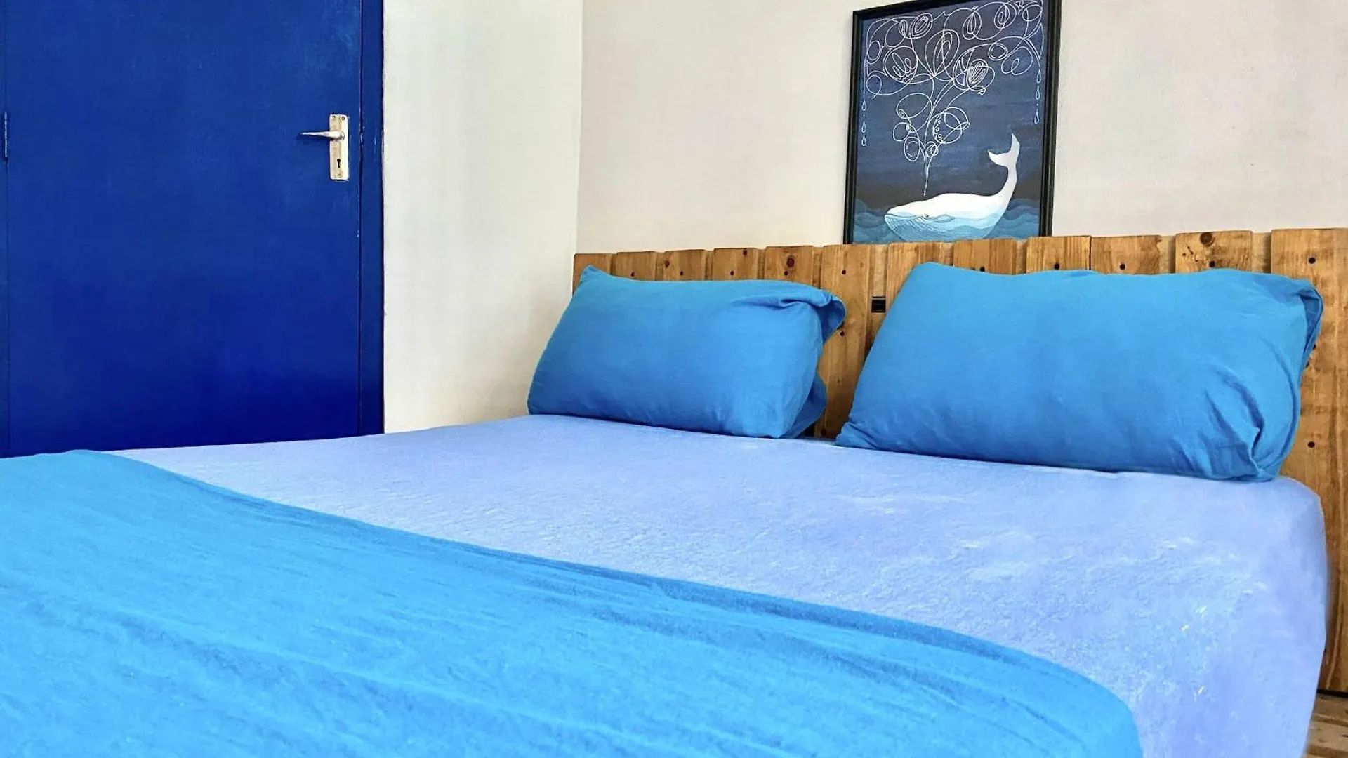 Seconds Hostels Colombo