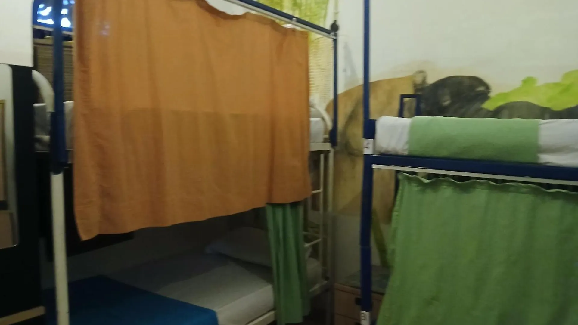 Seconds Hostels Colombo Sri Lanka