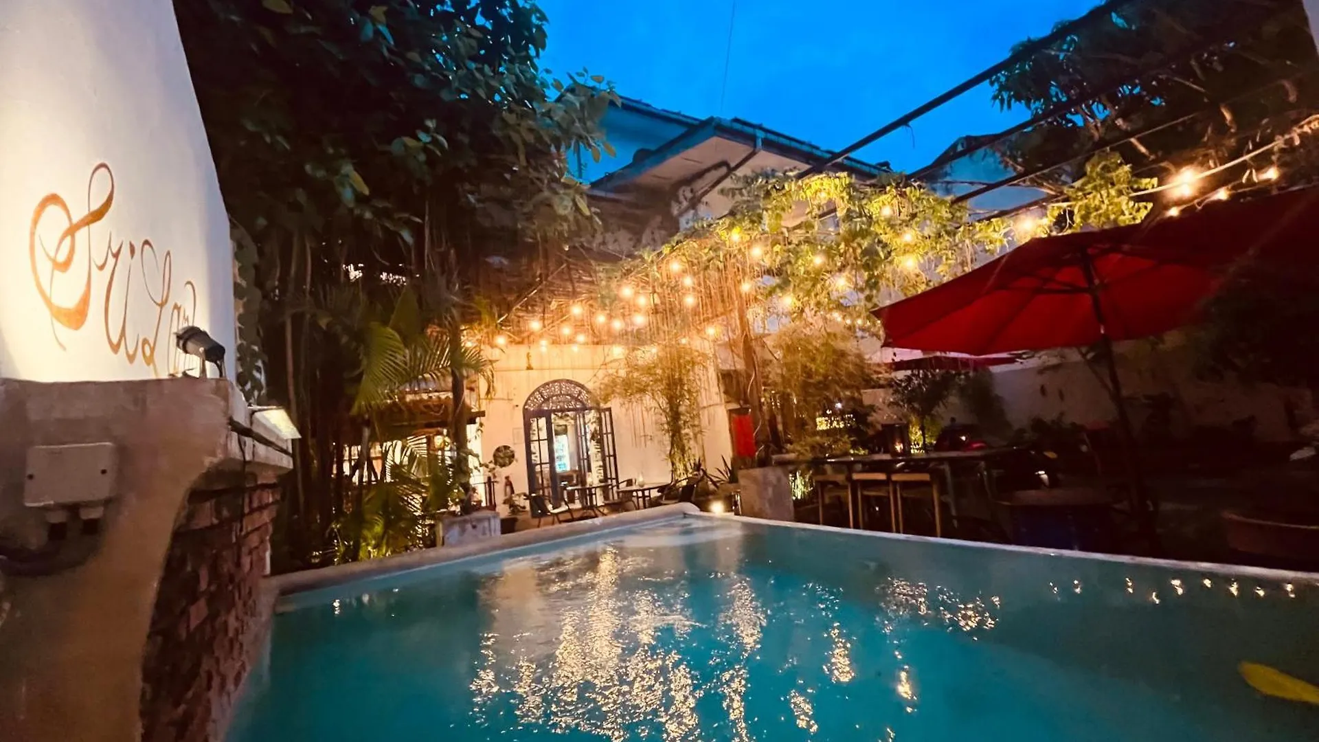 Seconds Hostels Colombo